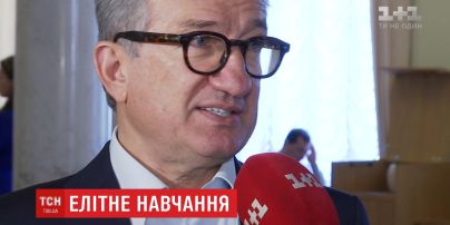 VIP-студенти: скільки грошей нардепи витрачають на освіту дітей