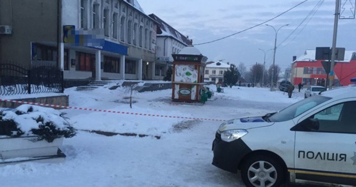 Поліція завершила службове розслідування кривавої стрілянини на Житомирщині