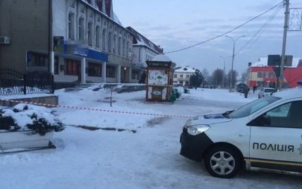 Полиция завершила служебное расследование кровавой стрельбы на Житомирщине