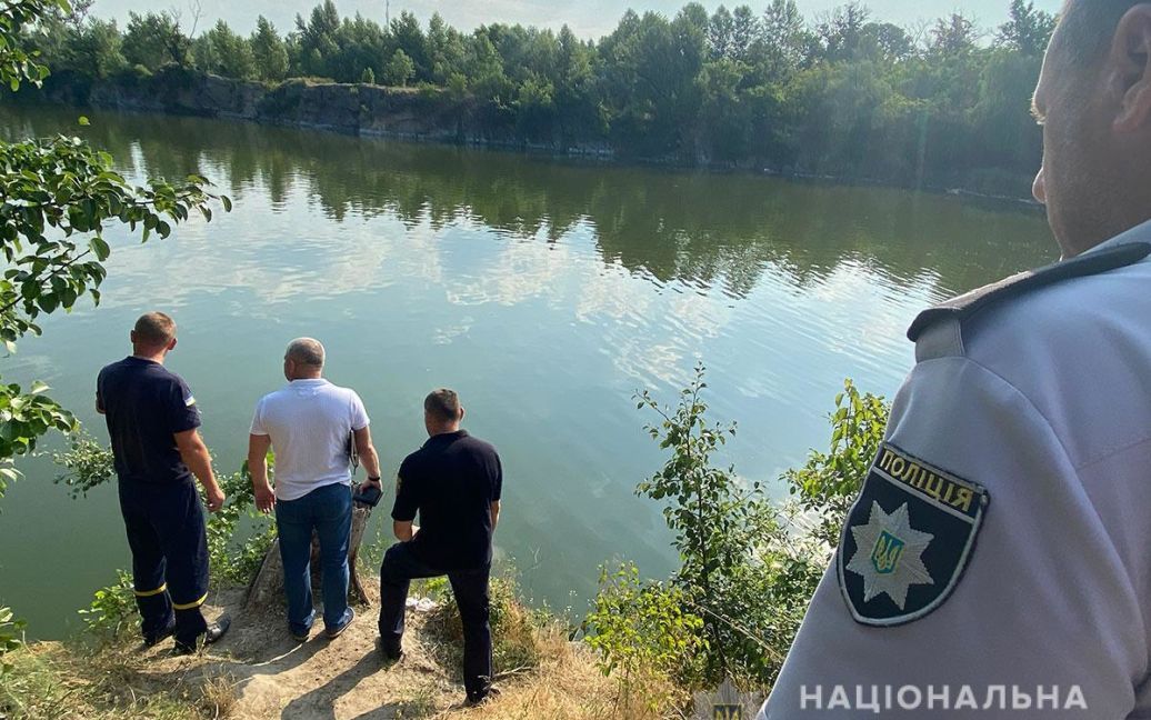 © ГУ Национальной полиции в Полтавской области