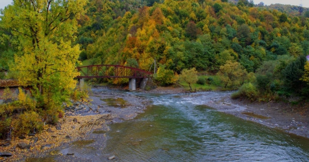 Водолазы искали три дня и нашли в 5 км от места утопления: на Закарпатье утонул 29-летний парень