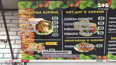 Вкусная, но опасная: почему люди отравляются шаурмой и почему стоит отказаться от нее летом