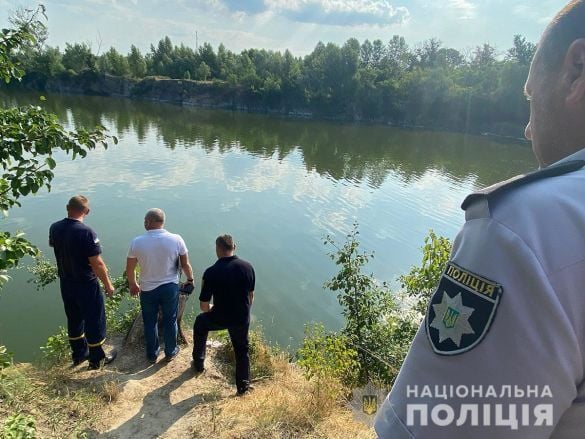 © ГУ Національної поліції в Полтавській області