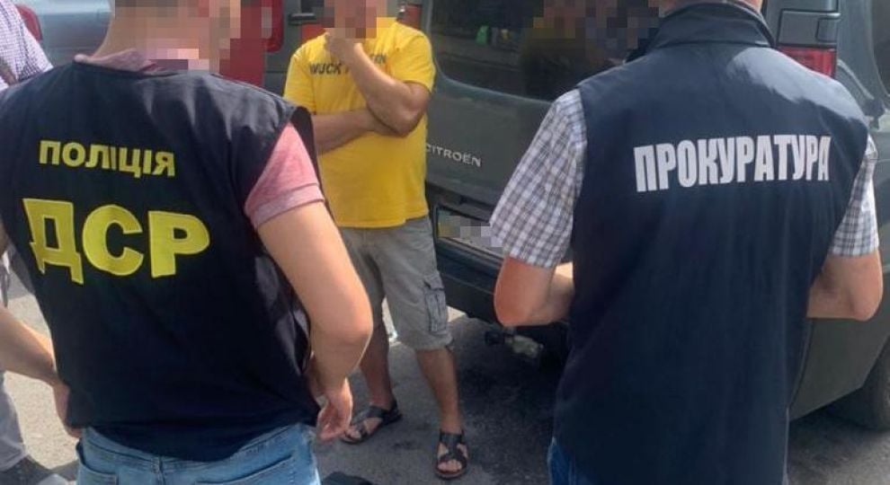 Новини Рівного: професор вимагав 33 тис. грн за вступ на державну форму  навчання — Укрaїнa — tsn.ua