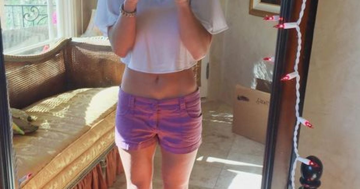 Бритни Спирс