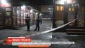 Невідомий кинув гранату на ринку "Радосинь" у спальному районі Києва