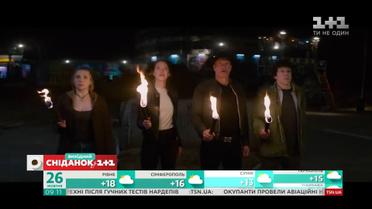 "Семейка Адамс", "Три секунды", "Клара и волшебный дракон", "Зомбилэнд: двойной выстрел" – Киносніданок