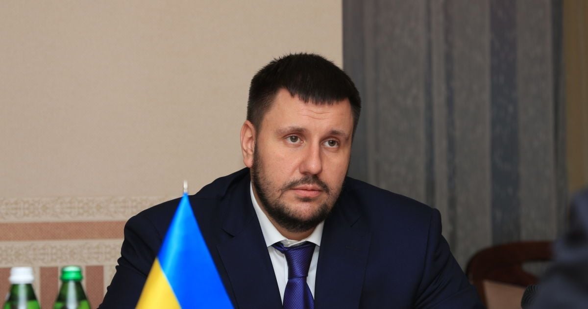 Усі фігуранти у "справі Клименка" вийшли на волю