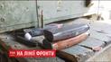 Військові спростували інформацію російських медіа про здачу позицій у районі Водяного