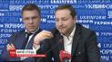 Юрій Стець перед звільненням опублікував список сайтів, які пропонує заборонити в Україні