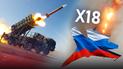 Чем Украина сбивает российские самолеты