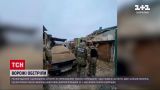 Обстрелы регионов на 31 января: приграничные районы Харьковщины под огнем русской артиллерии