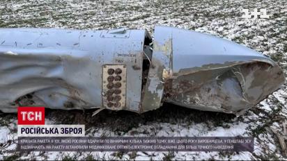 12 мільйонів доларів за постріл: росіяни почали оновлювати крилаті ракети Х-101