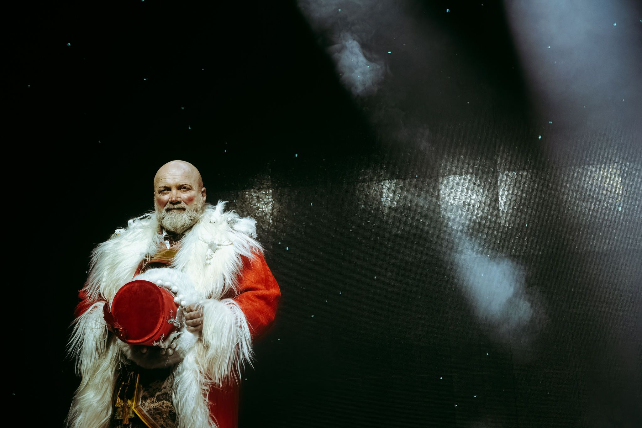 Юрий Годо / © 