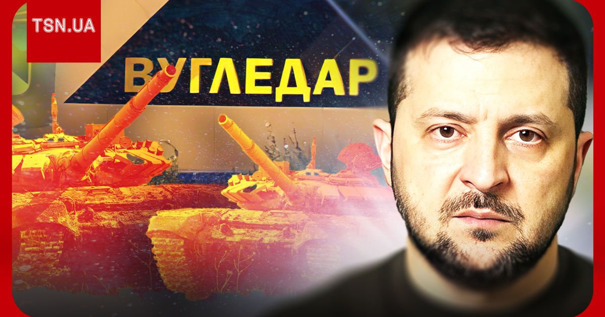 Володимир Зеленський / Колаж: TSN.ua