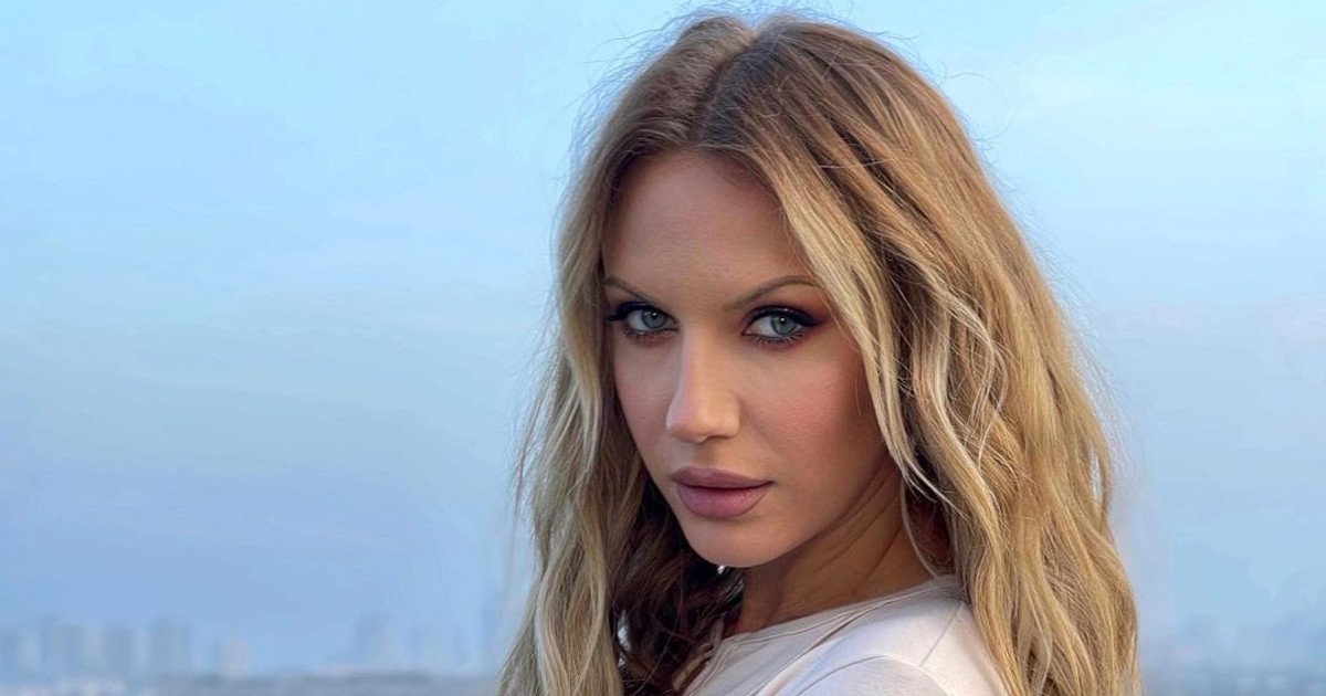 Леся Нікітюк