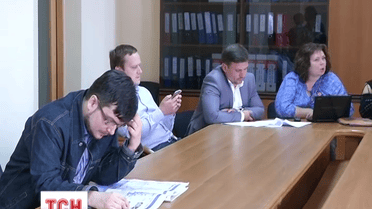 Госкино аннулировало прокатное удостоверение, выданное телеканалу «Украина»