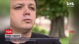 Новини України: Семена Семенченка підозрюють у створенні незаконного війська
