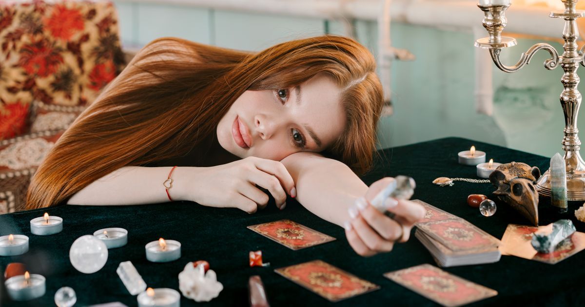 Гороскоп на 13 червня для всіх знаків зодіаку за картами Таро