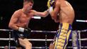 Кэмпбелл выразил желание снова сразиться с Ломаченко