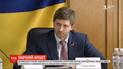 Солом'янський суд дав дозвіл на затримання екскерівника НКРЕКП Дмитра Вовка