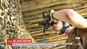 Зведення ООС: один український військовий загинув, двоє отримали поранення