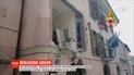Потужний вибух побутового газу стався неподалік Рима