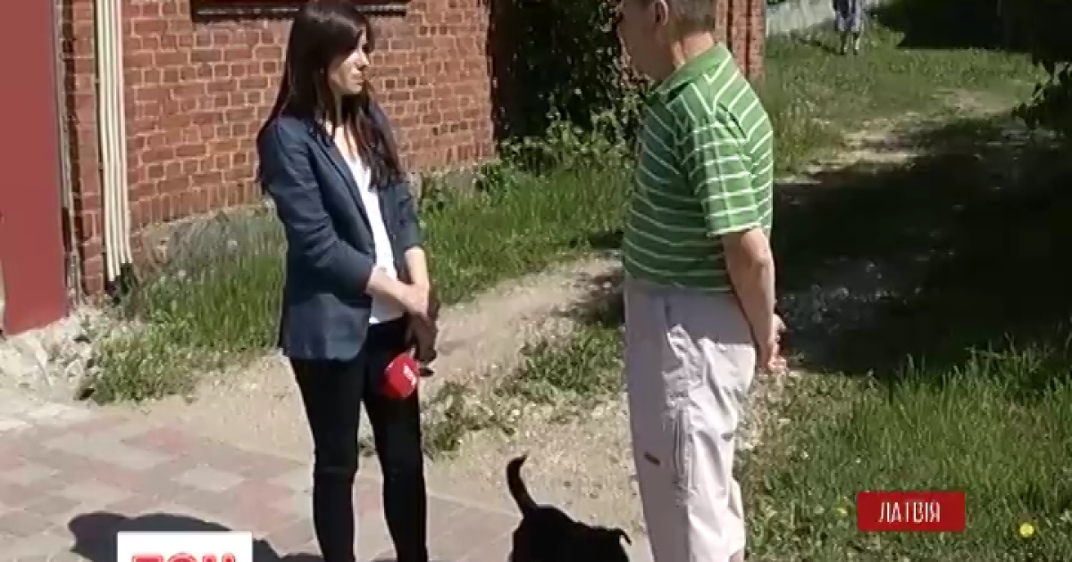 "Латвійська народна республіка": як Латвія бореться з проросійськими сепаратистами