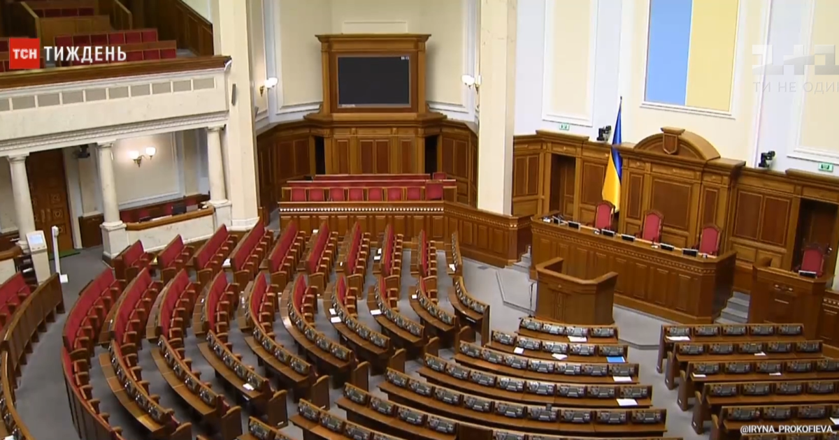 Експерт прогнозує проходження до Ради "Нашого краю" замість "Голосу"