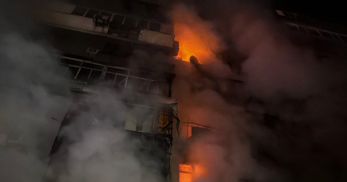 Наслідки атаки