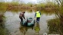 На Рівненщині третю добу шукають 4-річного хлопчика — його братик загинув (фото)