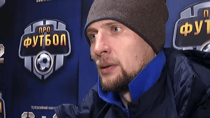 Селезнев хотел забить накануне матчей сборной