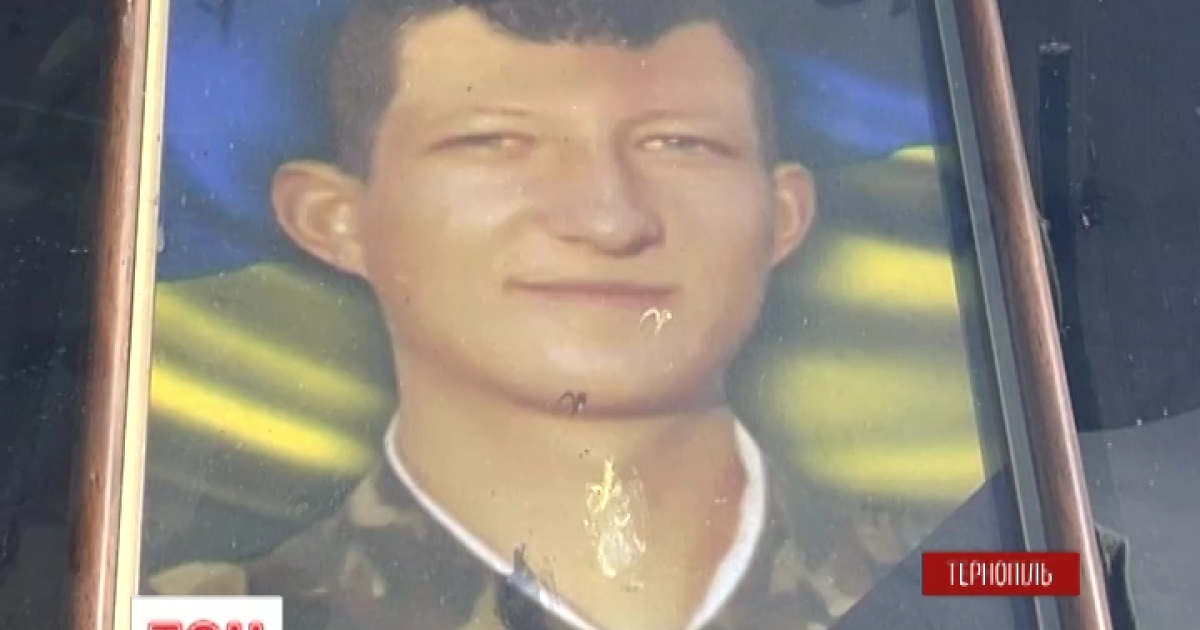 Андрея Капчура будут хоронить в среду, 19 августа