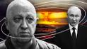 Євгеній Пригожин і Путін