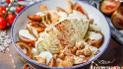 Салат из запеченной капусты с томатами и курицей: рецепт от Евгения Клопотенко
