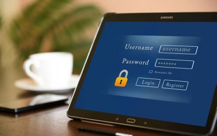 Опубліковано рейтинг найгірших користувацьких паролів, які можна зламати за секунду