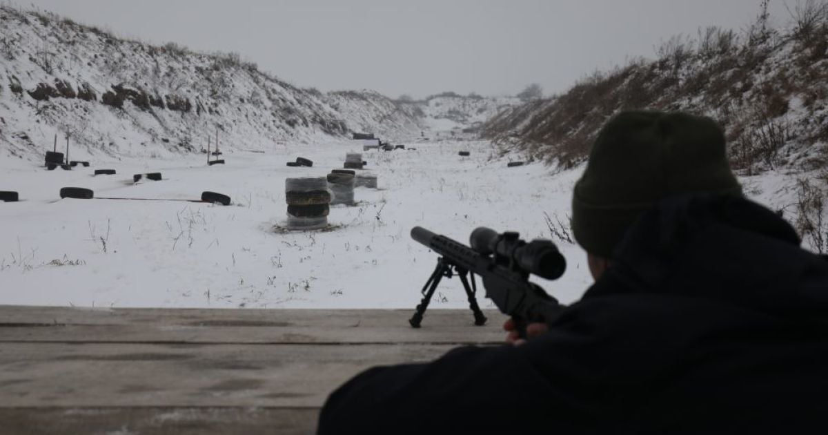 Львів стрільби Садовий_8 / © Львовский городской совет