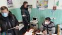 Депутат райради Харківщини організував злочинну групу з масового фальшування COVID-сертифікатів