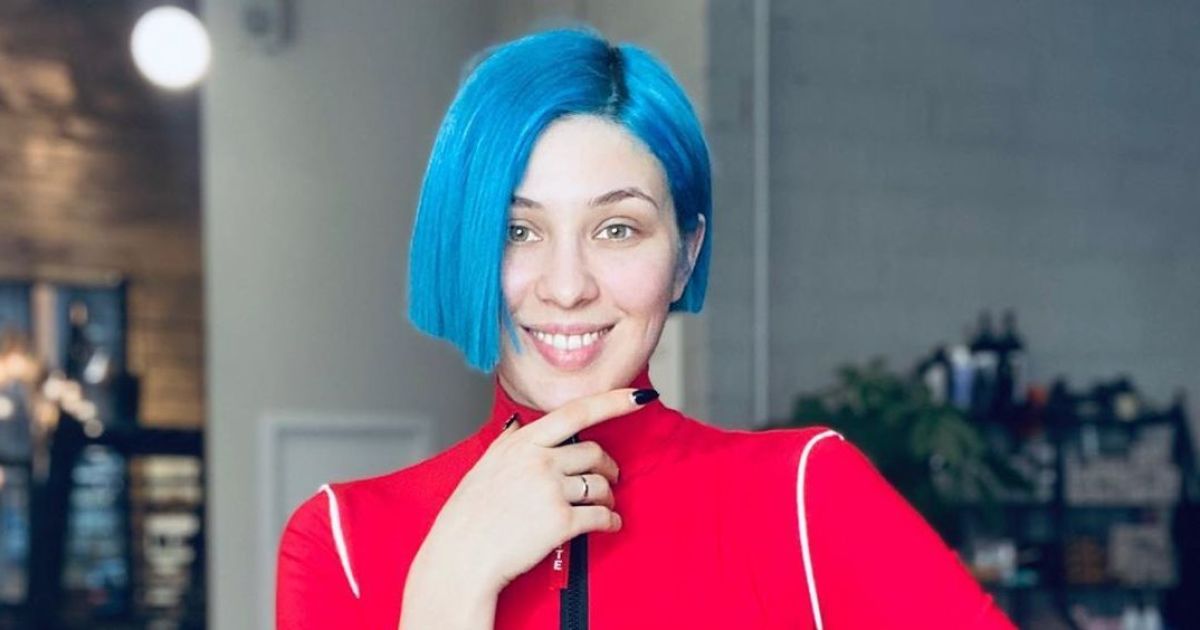 MARUV в полицейском участке показала, что у нее похитили