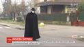 Китайські епідеміологи прибули до Італії, щоб допомогти тамтешнім медикам впоратися з коронавірусом