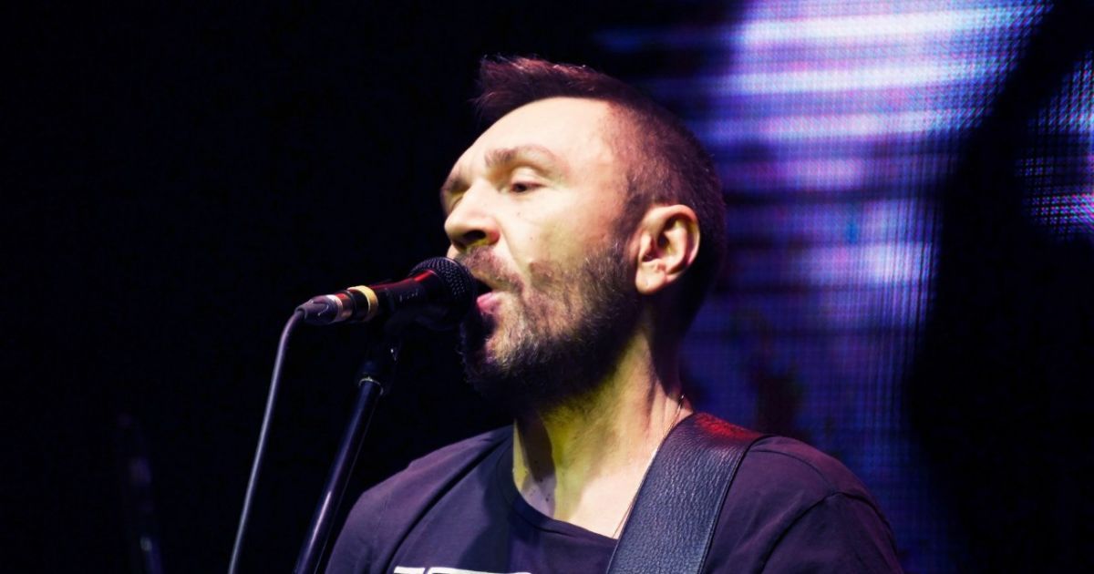 &laquo;Ленинград&raquo; представил новый хит про аксессуары