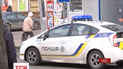 В центре Одессы произошла стрельба