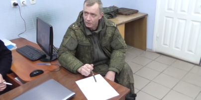 СБУ разоблачила российских офицеров СЦКК в сотрудничестве с боевиками на Донбассе
