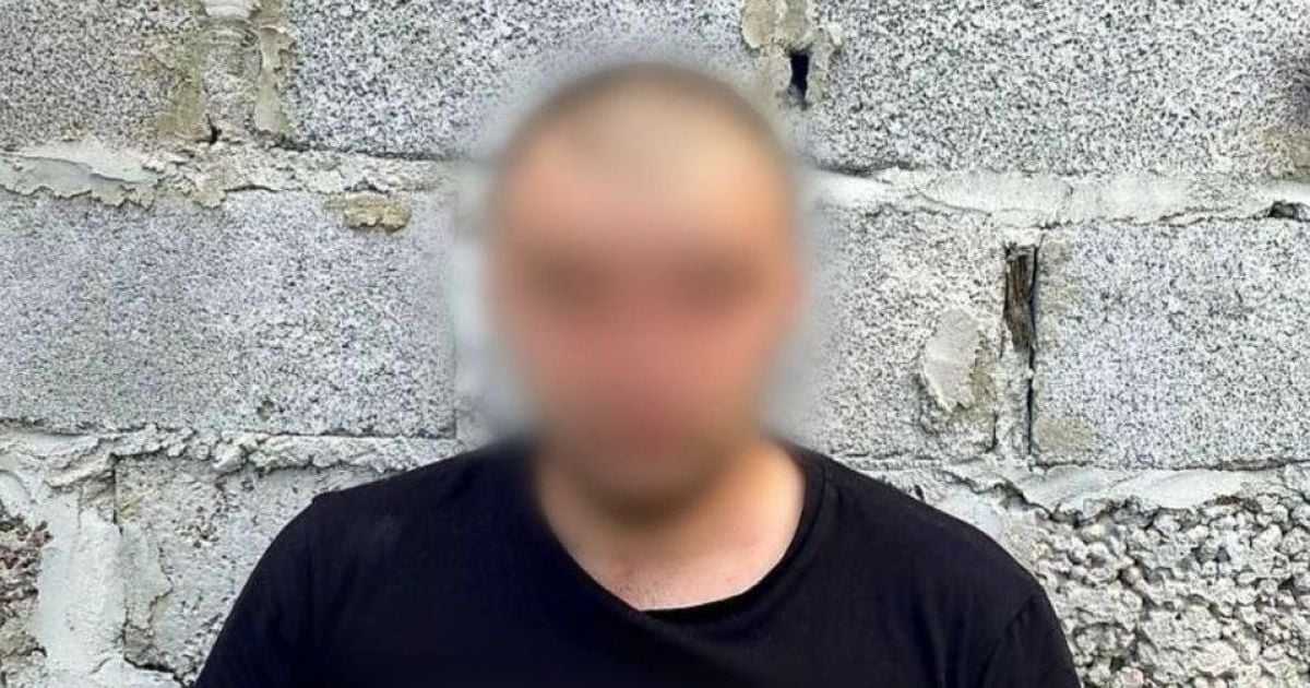 В Киевской области мужчина забил до смерти родственника и пытался скрыть преступление