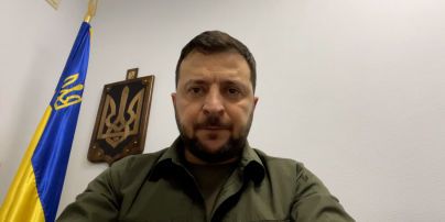 День науки і день Європи - звернення Зеленського наприкінці 87-го дня війни