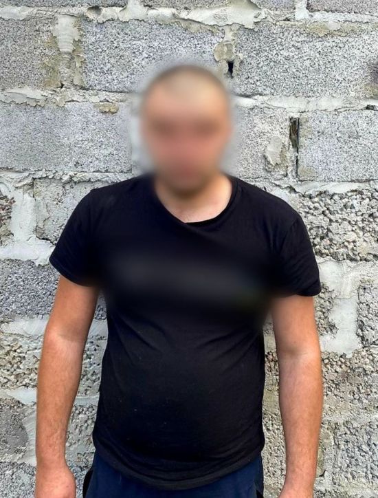 На Київщині чоловік забив до смерті родича і намагався приховати злочин