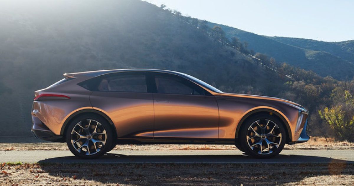 Lexus LF-1 Limitless_2 / © Spyder7