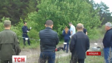В Киевской области в канаве нашли тело 10-летней девочки