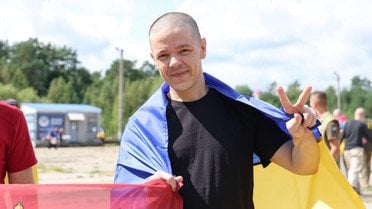 обмін полоненими 19 серпня_1 / © Володимир Зеленський