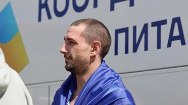 обмін полоненими 19 серпня_3 / © Володимир Зеленський